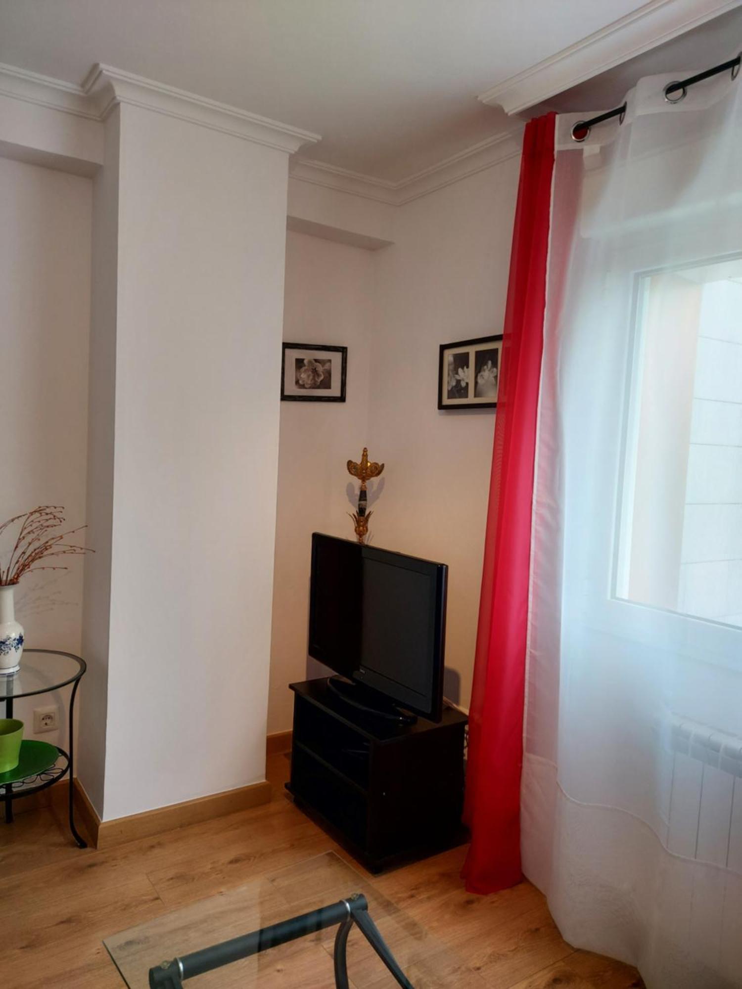 Verano Especial Familias Apartamento Gijón