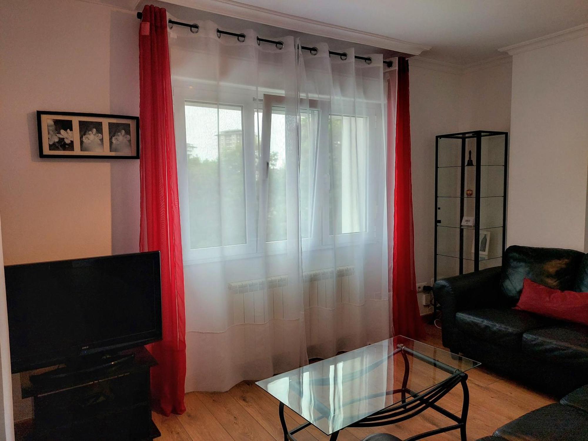 Apartamento Verano Especial Familias Gijón