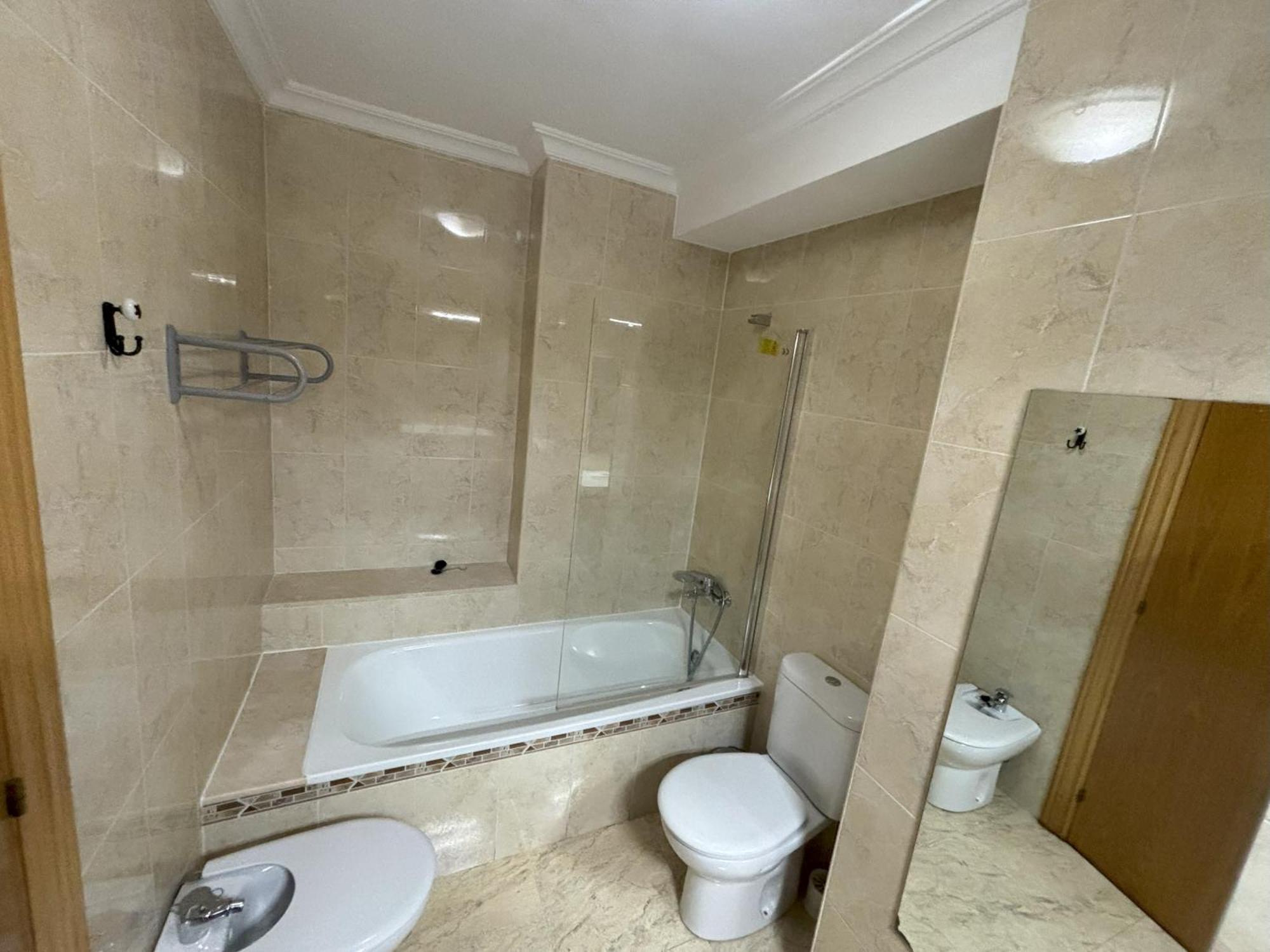 Apartamento Verano Especial Familias Gijón
